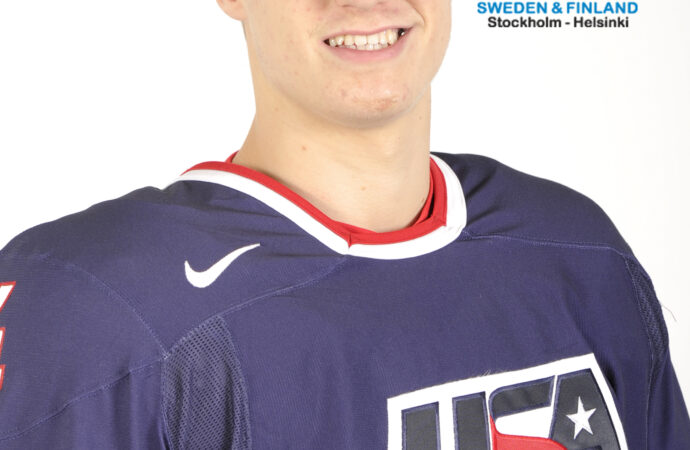 Nick Bjugstad: Recent Developments in His NHL Career