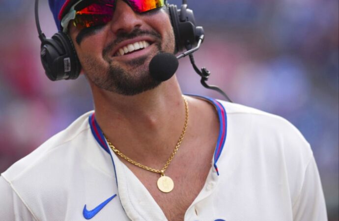 Nick Castellanos: Key Highlights and Current Performance