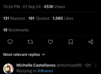 Nick Castellanos: A Season of Impact in MLB 2023