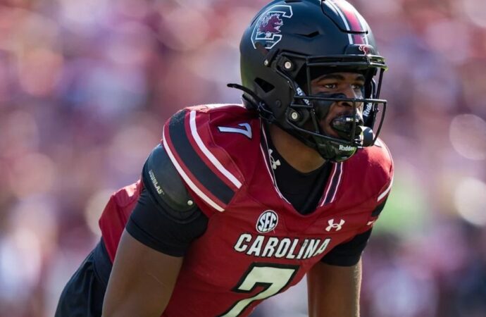 The Rise of Nick Emmanwori in Football