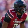 Nick Emmanwori: A Look at the Rising Star in Football