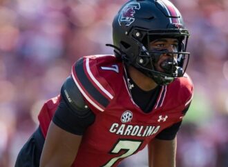 Nick Emmanwori: A Look at the Rising Star in Football