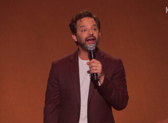 The Career and Impact of Nick Kroll