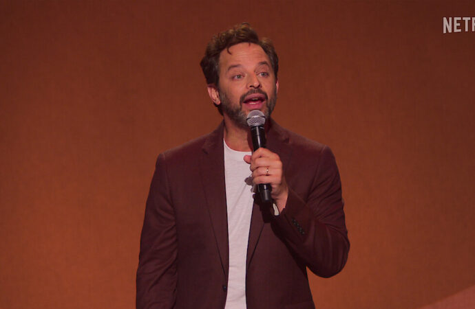The Career and Impact of Nick Kroll