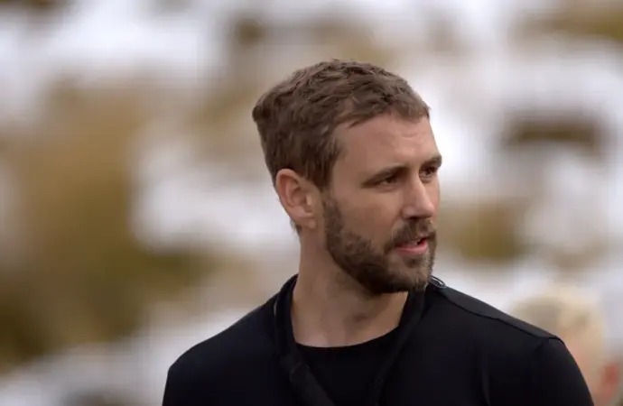 The Evolving Career of Nick Viall
