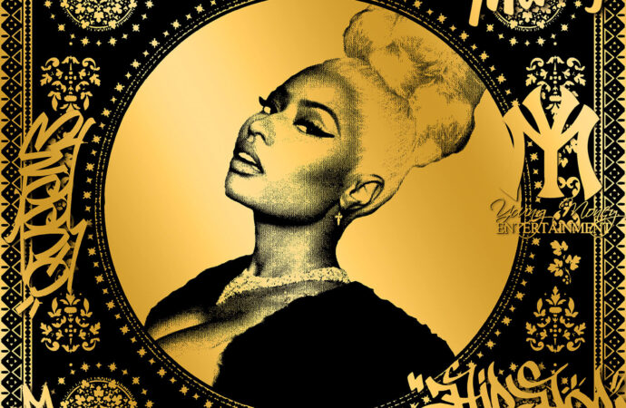 Exploring the Nicki Minaj Gold Card: A New Era for Fans
