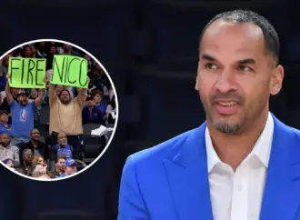 Nico Harrison: Shaping the Future of the Dallas Mavericks