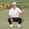 Nicolai Højgaard: A Rising Star in Professional Golf