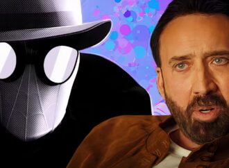 Nicolas Cage Stars in Exciting Spider Noir Trailer