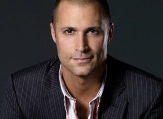 The Impact of Nigel Barker on Fashion and Television