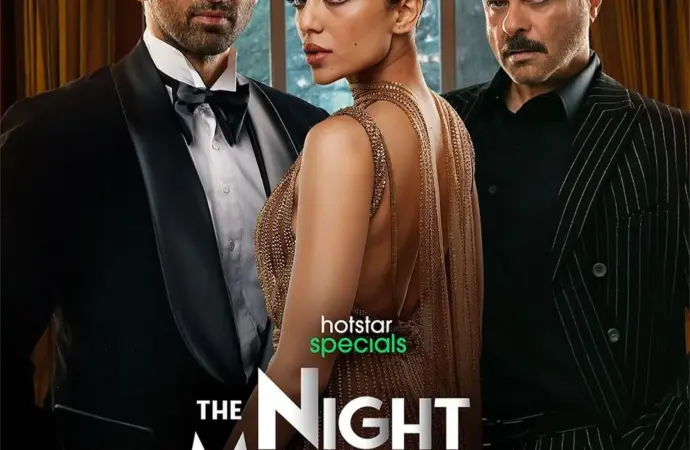 Everything We Know About Night Manager Season 3