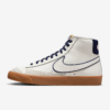 The Impact of Nike’s Innovations on Sports and Fashion