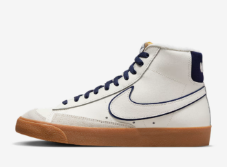 The Impact of Nike’s Innovations on Sports and Fashion