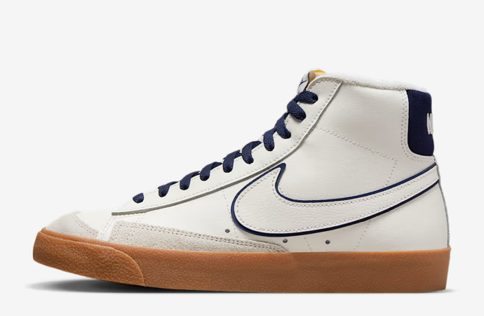 The Impact of Nike’s Innovations on Sports and Fashion