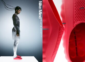 Exploring Nike Mind: A New Initiative for Mental Wellbeing