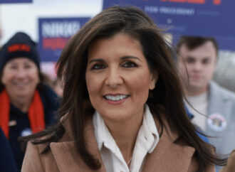 Nikki Haley: A Profile of Her Political Journey and Impact