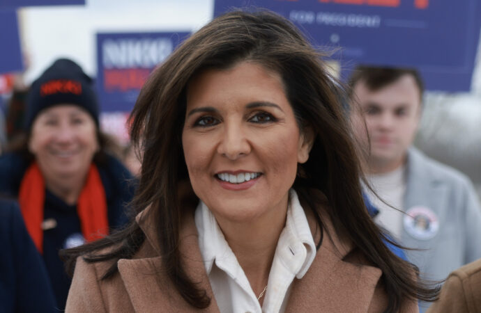 Nikki Haley: A Profile of Her Political Journey and Impact