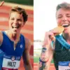 Nikki Hiltz: Championing LGBTQ+ Representation in Sports
