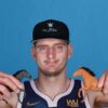 The Rise of Nikola Jokić: NBA Superstar