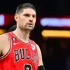 Nikola Vučević: A Key Player in the NBA Today