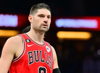 Nikola Vučević: A Key Player in the NBA Today