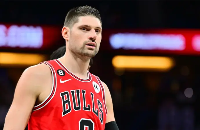 Nikola Vučević: A Key Player in the NBA Today