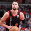 Nikola Vucevic: A Key Player in the NBA Landscape