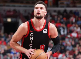 Nikola Vucevic: A Key Player in the NBA Landscape