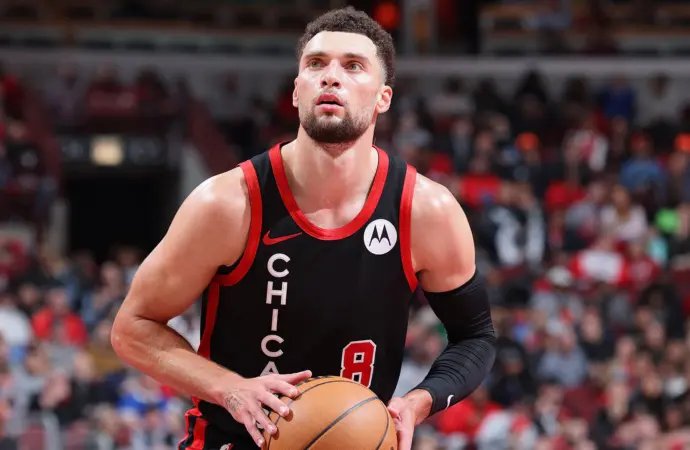Nikola Vucevic: A Key Player in the NBA Landscape
