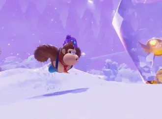 Everything You Need to Know About the Latest Nintendo Direct