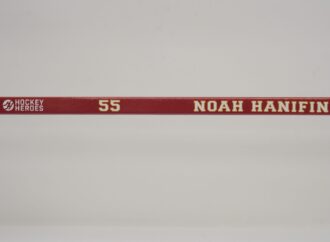 Noah Hanifin: A Rising Star in the NHL
