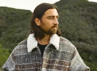 Inside the Noah Kahan Documentary: A Musical Journey