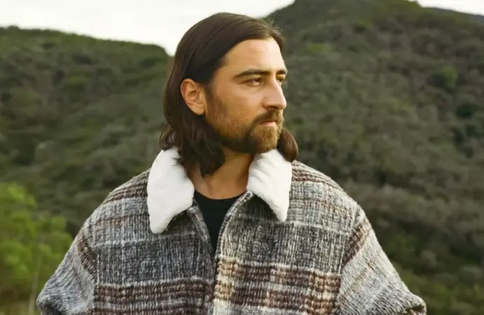 Inside the Noah Kahan Documentary: A Musical Journey
