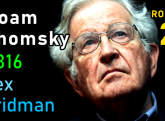 The Impact of Noam Chomsky on Linguistics and Society
