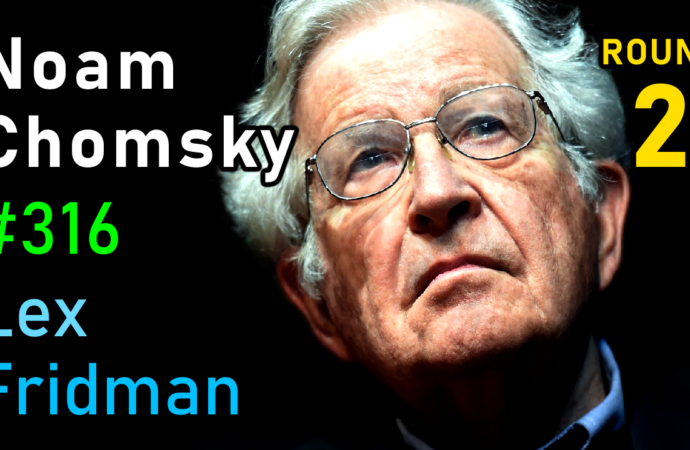 The Impact of Noam Chomsky on Linguistics and Society