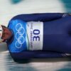 Remembering Nodar Kumaritashvili: A Luge Legend