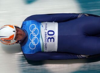 Remembering Nodar Kumaritashvili: A Luge Legend