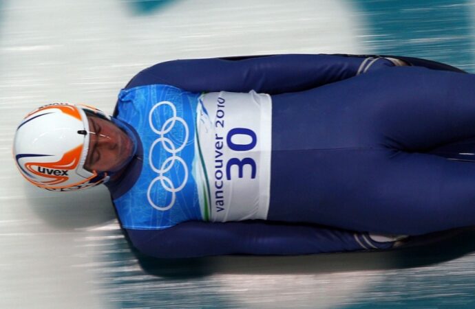 Remembering Nodar Kumaritashvili: A Luge Legend