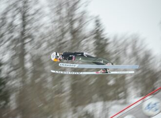 Understanding the Nordic Combined: A Unique Winter Sport