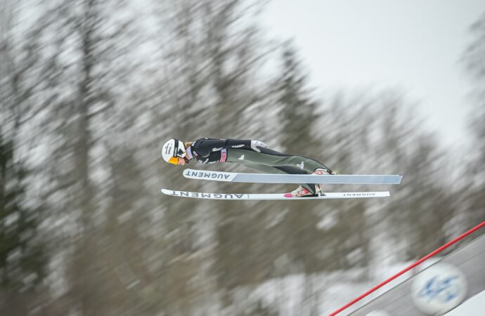 Understanding the Nordic Combined: A Unique Winter Sport