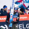 Understanding Nordic Combined: A Unique Winter Sport