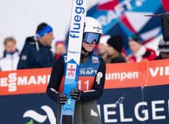 Understanding Nordic Combined: A Unique Winter Sport