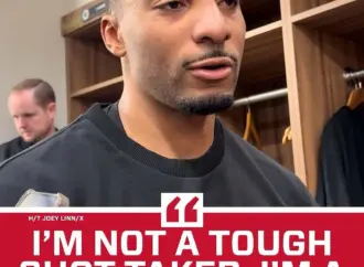 Norman Powell: Key Player in the NBA 2023-2024 Season