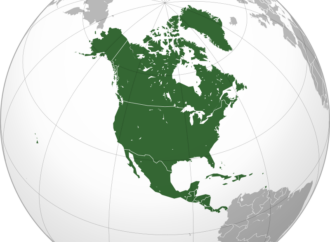 Current Trends and Events Shaping North America