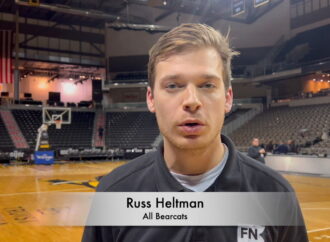Northern Kentucky Basketball: A Season of Promising Potential