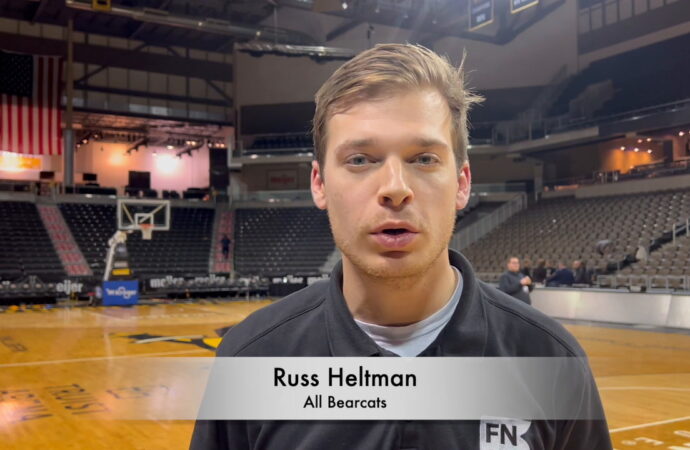 Northern Kentucky Basketball: A Season of Promising Potential