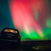 Northern Lights Aurora Borealis Forecast: What to Expect This Winter