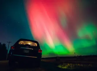Northern Lights Aurora Borealis Forecast: What to Expect This Winter
