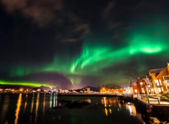 Tonight’s Northern Lights Forecast: What to Expect