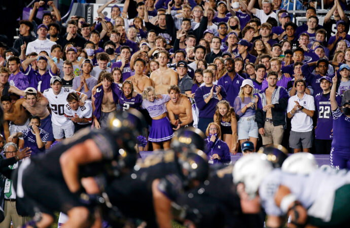 Northwestern vs Indiana: Key Insights from the 2023 Matchup